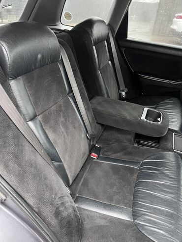 Honda: Honda Avancier: 2002 г., 2.3 л, Автомат, Бензин, Универсал — 14