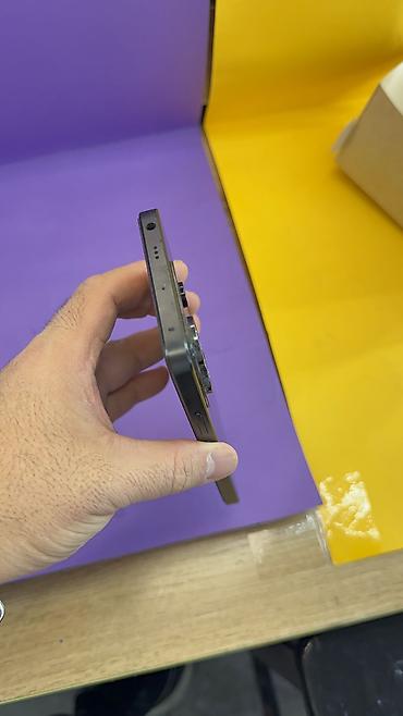 Poco: Poco X6, Б/у, 256 ГБ at lalafo.kg — 3 Poco: Poco X6, Б/у, 256 ГБ — 3