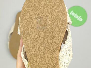 Sandały i klapki: Pepco, Klapki damskie, 36 — 6