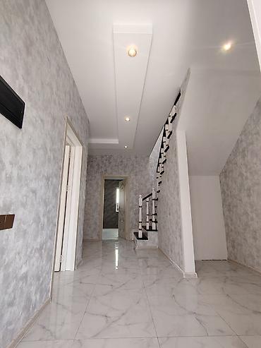 Həyət evi alıram: 120 kv. m, 4 otaqlı — 8