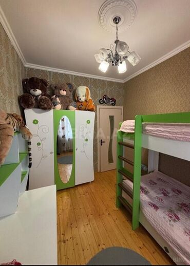 Uzunmüddətli kirayə mənzillər: 2 otaqlı mənzil – zövqlü interyer və hazır yaşayış sahəsi - Planlama — 15