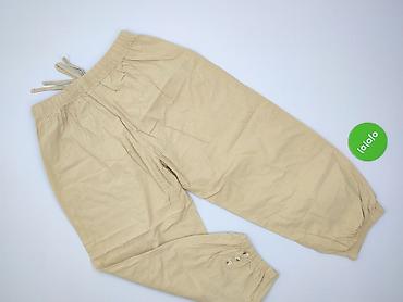 buty marki mango: Spodnie materiałowe damskie, rozmiar M — 3