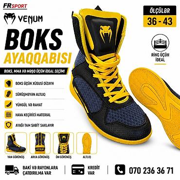 Силомеры: 💥 boks ayaqqabısı, baksyorka ✅ 7/24 əlaqə saxlaya bilərsiz. ✅ — 1