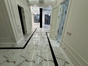 участок продажа: 3 комнаты, 111 м², Элитка, 11 этаж, Евроремонт
