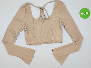 kapcie na platformie: Shein, Top damski, rozmiar L — 3