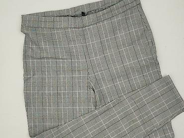 mybutik pl: Spodnie materiałowe damskie, rozmiar 4XL — 1