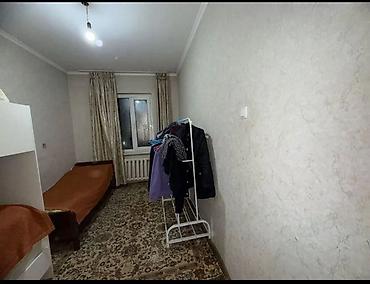 artwin: 3 комнаты, 62 м², 12 мкр 106 серия, 9 этаж, Косметический ремонт — 4