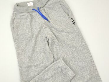 shein spodenki dresowe: Sweatpants, Adidas, 12 years, 152, condition - Good