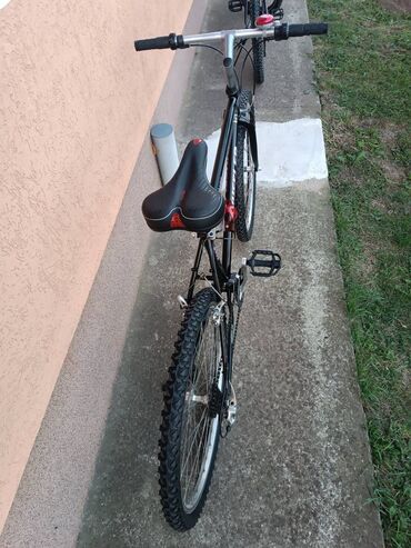 Bicikli za odrasle: Bicikl Wheeler Proline 2880, 26" CrMb Bicikla Wheeler Proline — 3