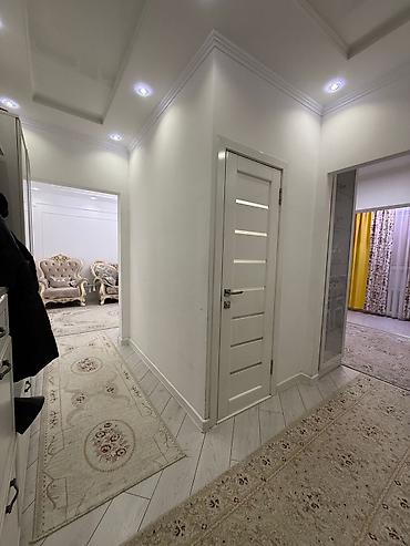 Продажа квартир: 2 комнаты, 72 м², 106 серия улучшенная, 3 этаж — 3