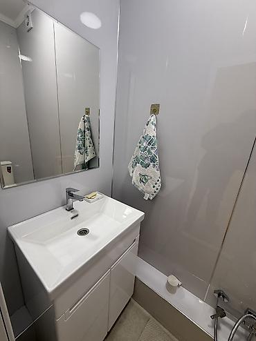 Долгосрочная аренда квартир: 2 комнаты, Собственник, Без подселения, С мебелью полностью — 7