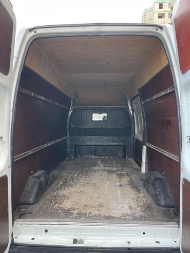 Nəqliyyat vasitəsinin icarəsi: Aylıq, Ford, Depozitlə — 11