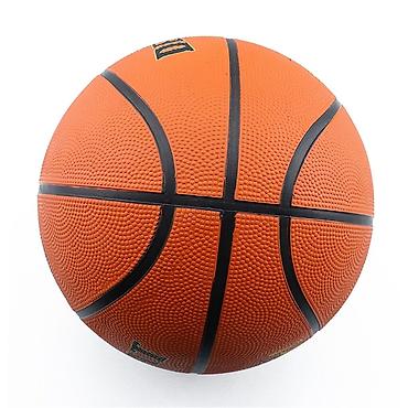 Toplar: Basketbol topu "Defeeat" (nömrə 7). Metrolara və şəhərdaxili — 4