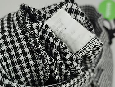 alcott pants: Spodnie materiałowe damskie, rozmiar M — 5