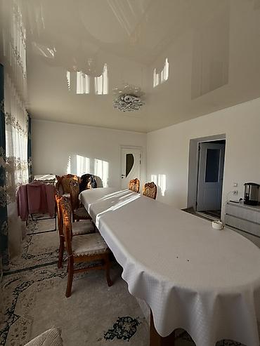 белогорка сокулук: 100 м², 5 комнат — 9