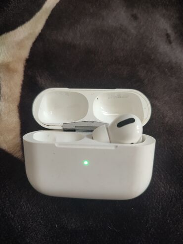 беловодск телефон: Airpods pro, оригинал!!! левое уха потерялся