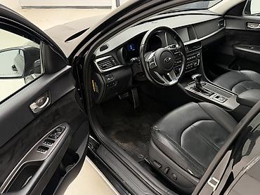 Kia: Kia Optima: 2019 г., 2 л, Автомат, Бензин, Седан — 12