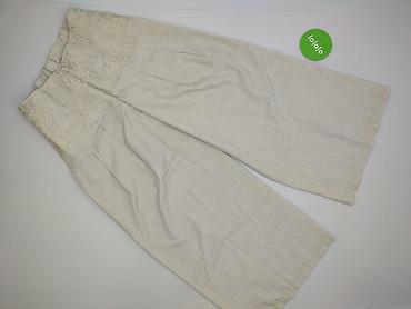 wide in: Shein, Spodnie materiałowe damskie, rozmiar L — 2