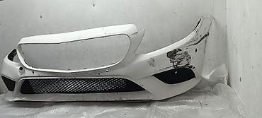 ascent: Бампер Lexus, Б/у — 5