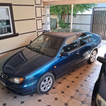 несия 1: Nissan 180SX: 2000 г., 1.8 л, Механика, Бензин, Седан