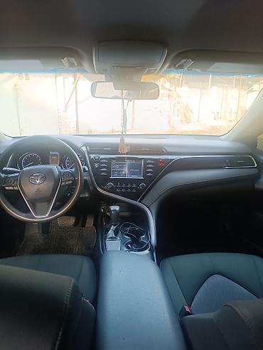 датчик парктроника камри 50: Toyota Camry: 2017 г., 2.5 л, Автомат, Бензин, Седан — 6