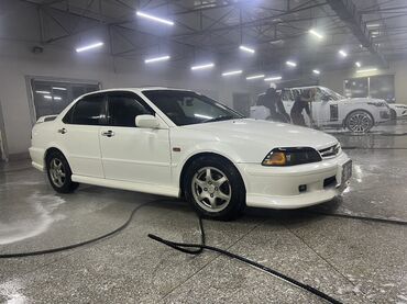 задние фонари спринтер: Honda Torneo: 2001 г., 2 л, Типтроник, Бензин, Седан