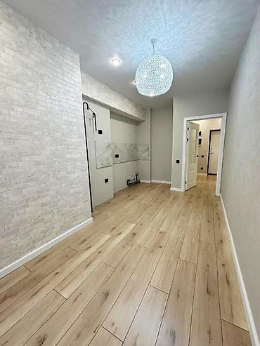 Продажа квартир: 2 комнаты, 51 м², Золотой квадрат Элитка, 15 этаж, Евроремонт — 15