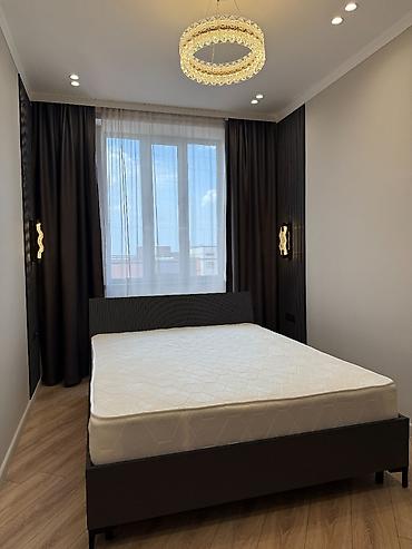 Продажа квартир: 1 комната, 37 м², Элитка, 8 этаж, Евроремонт at lalafo.kg — 5 Продажа квартир: 1 комната, 37 м², Элитка, 8 этаж, Евроремонт — 5