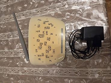 tp link qaynar xətt: Adapteri yoxdur 5 azn TP-Link simsiz yönləndirici (Wi‑Fi router) + — 1