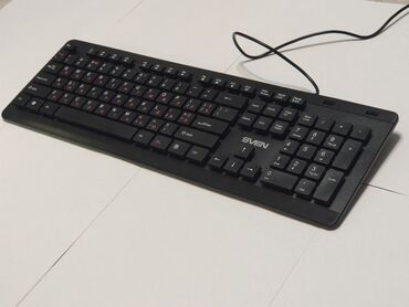 ysb клавиатура: Клавиатура