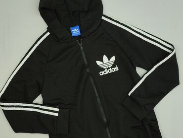 Кофти з каптуром: Adidas, Кофта з каптуром жіноча, розмір S