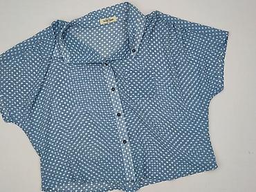 silver creek jeans: Silver Creek, Koszula damska, rozmiar 2XL — 1