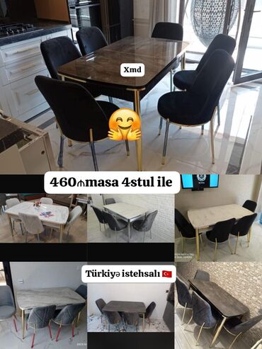 Divanlar: Masa desti yeni qonaq