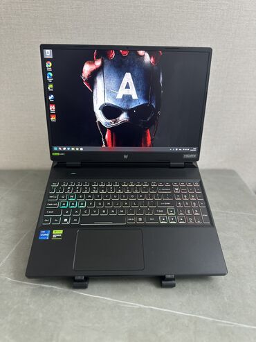 Ноутбуки: Ноутбук, Acer, 16 ГБ ОЗУ, Intel Core i5, 15.6 ", Б/у, Для несложных задач, память NVMe SSD