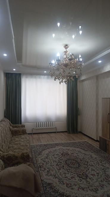 Долгосрочная аренда квартир: 2 комнаты, С мебелью полностью — 9