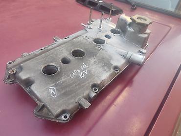 prednja kamera za auto: Poklopac motora Lada 112-16V br.1. Polovno, očuvano. Skinuto sa — 6