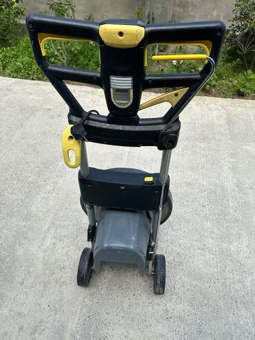 masin yuma aparatlari: Karcher, Оплата картой, Б/у
