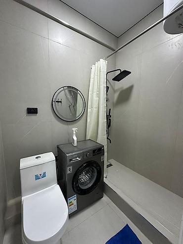 Продажа квартир: 1 комната, 51 м², Элитка, 9 этаж, Евроремонт — 14