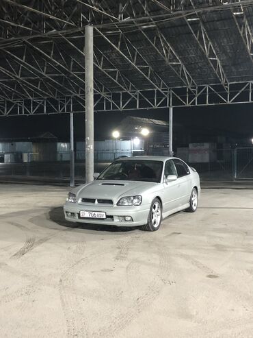 прадаю субару легаси: Subaru Legacy: 2000 г., 2 л, Типтроник, Бензин, Седан