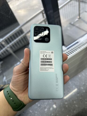 Poco: Poco F4, Новый, 256 ГБ, цвет - Зеленый, В рассрочку, 2 SIM — 11