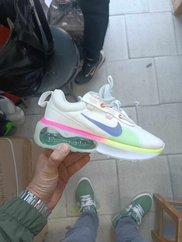 Patike: Nike — 12