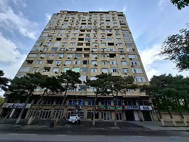 binəgədi: 3 otaqlı, Yeni tikili, 117 kv. m — 1