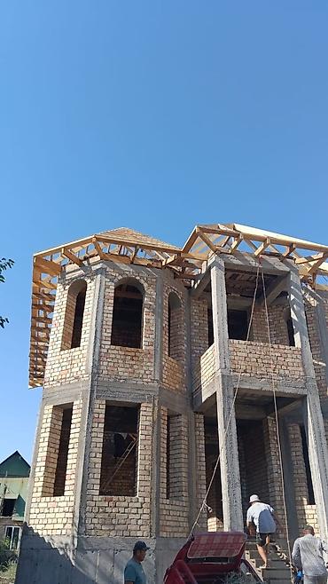 Кровля крыши: Крышанын Баардык турун жабабыз. Сайдинг Жолуп Слиф Снего держатель — 14