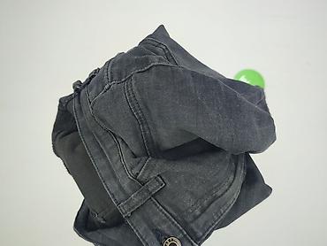 cross jeans jacket: Sinsay, Jeansy damskie, rozmiar L — 5