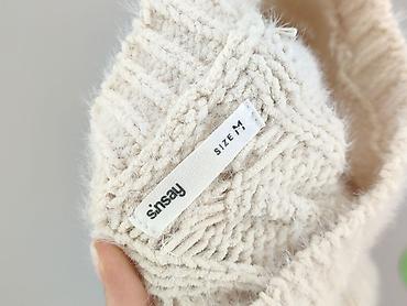 ccc gosoft: Sinsay, Sweter damski, rozmiar M — 4