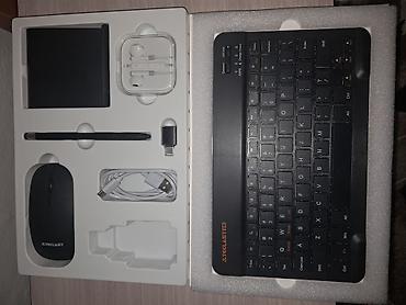 мультимедия: Планшет, Teclast, эс тутум 128 ГБ, 9" - 10", Wi-Fi, Колдонулган, Классикалык түсү - Боз — 3