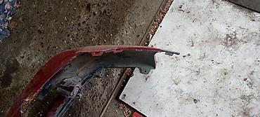 Кузовные детали: Передний, Toyota 20, 2008 г., США, Платная доставка — 3