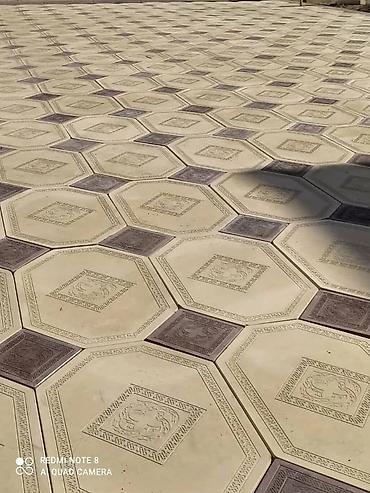 Евробрусчатка: Брусчатка Брусчатки Элитные брусчатки Тротуарные плитки Кирпич Танго — 5