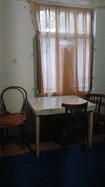 Mənzillər: Qaracuxurun tam mərkəzində 2 otaq ev kiraye verilir. Hər şəraiti var — 2