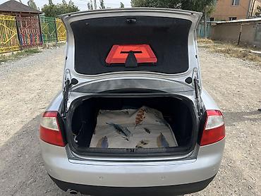 audi 4: Audi A4: 2001 г., 2 л, Механика, Бензин, Седан — 10